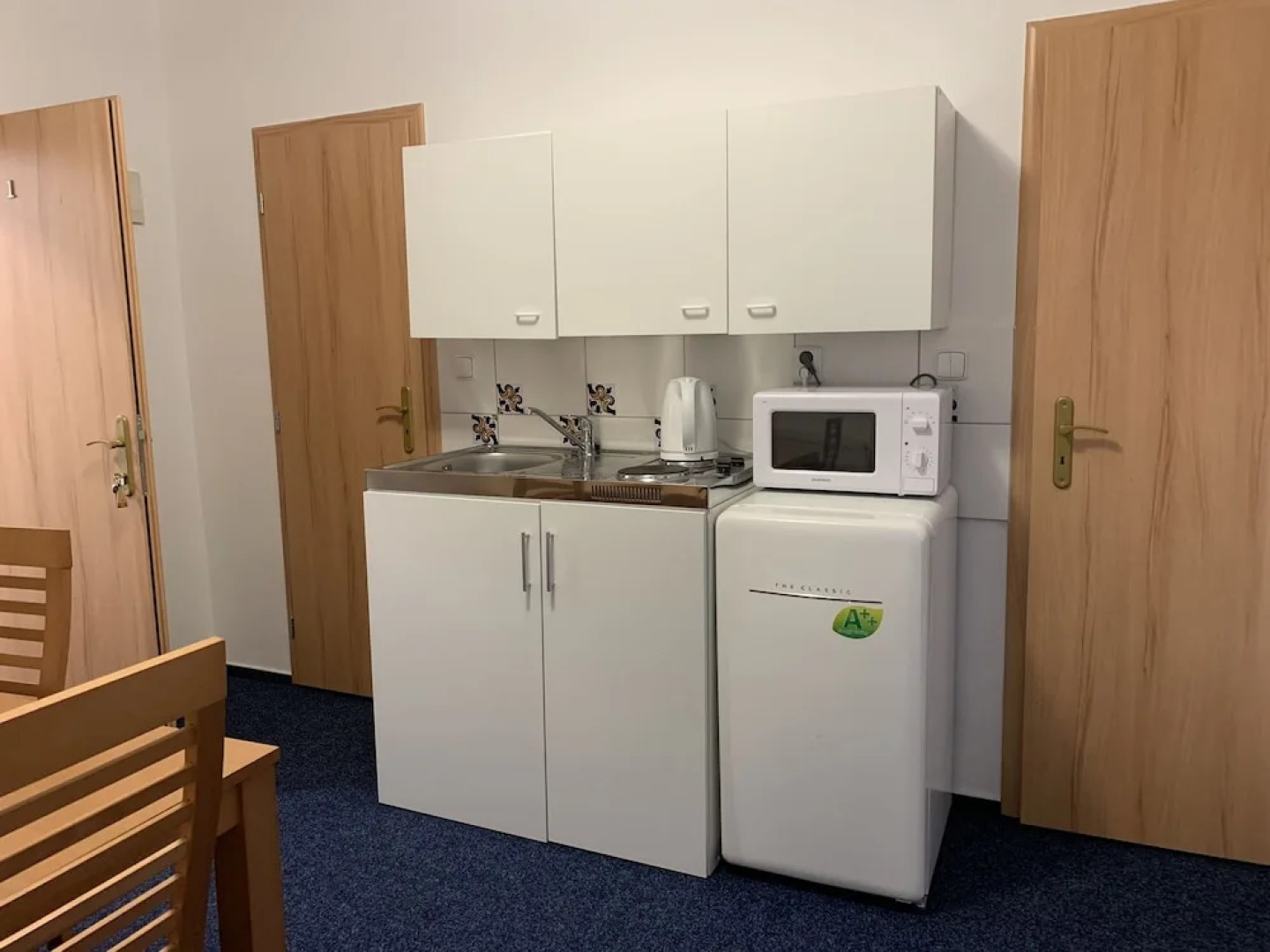 Mikulov Inn - penzion Země