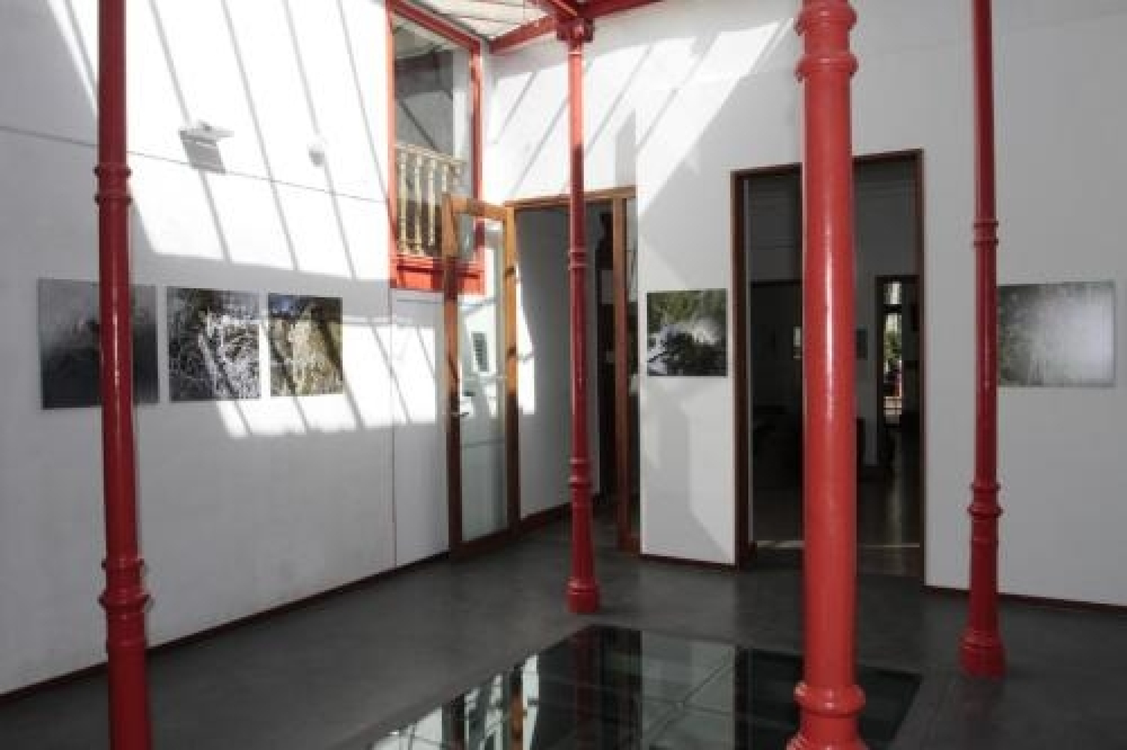 Ethic étapes le Cart