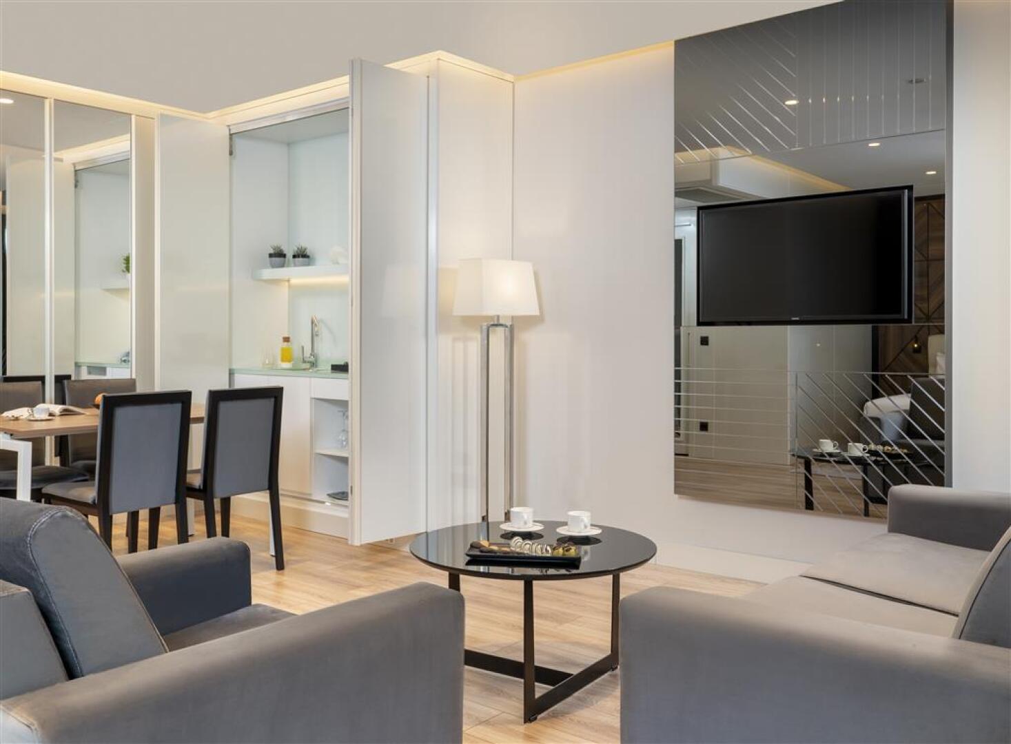 Radisson Blu Hotel, Sakarya