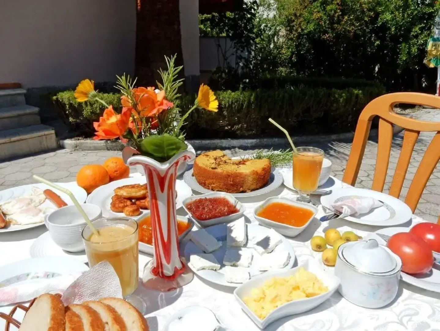 Vila Lili Guest House