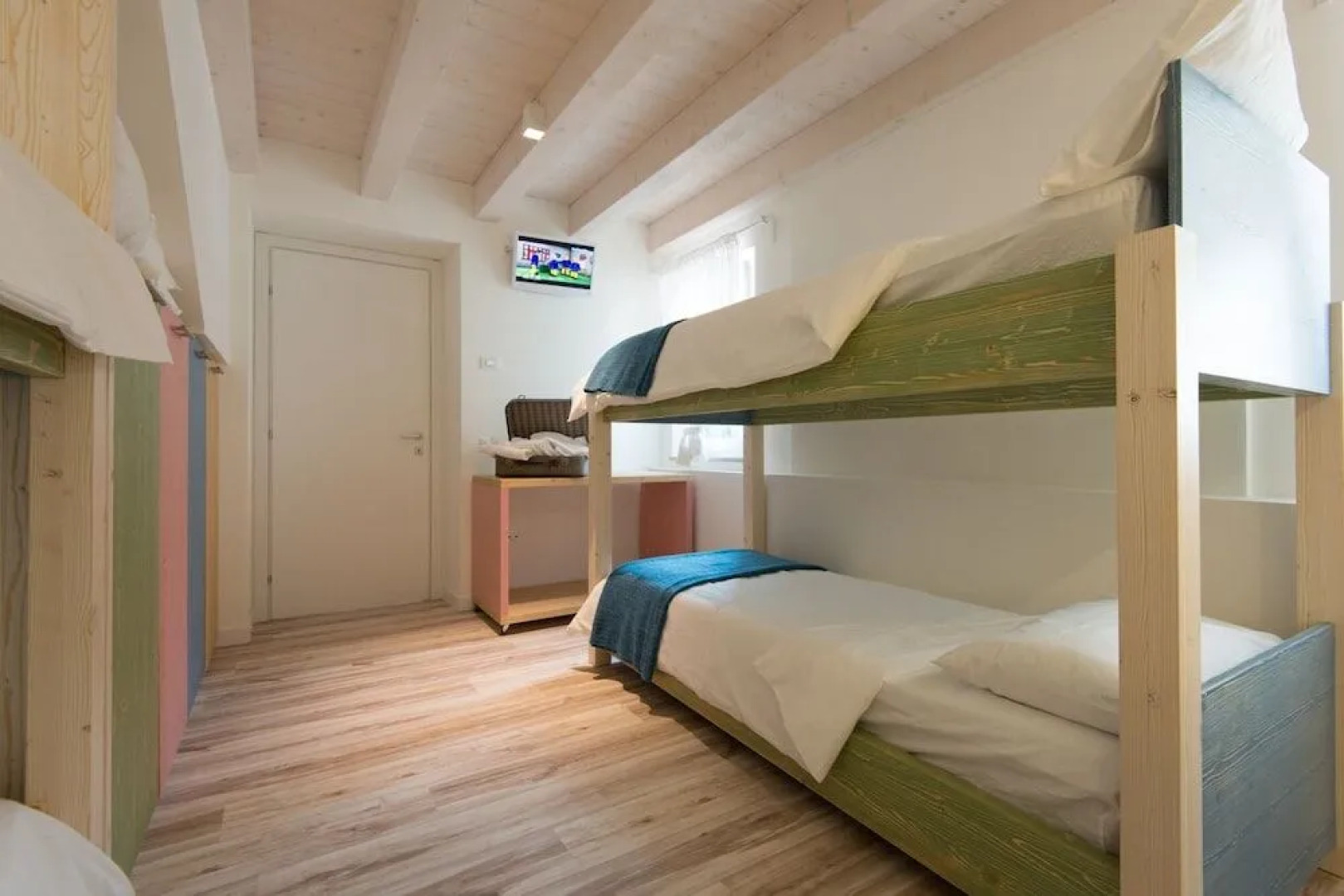 Bed And Breakfast Le Hibou