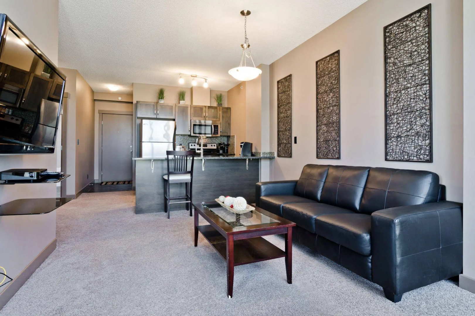 Fastlane Suites in Riverfront