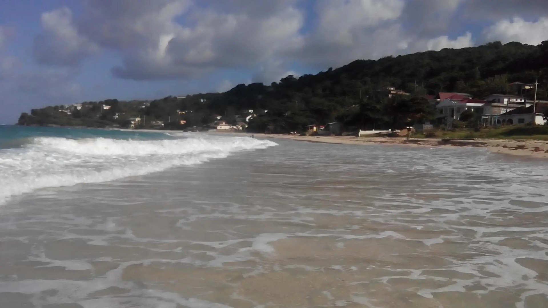 La Familia Guest House and Natural Farm