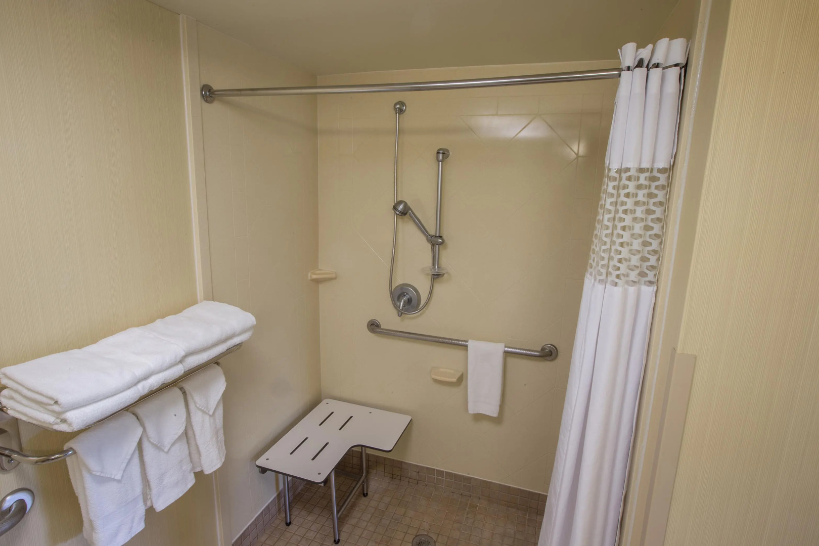 Hampton Inn & Suites Berkshires-Lenox
