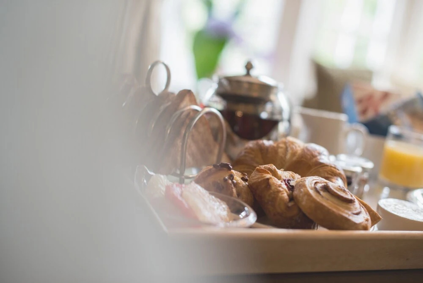 Mere Court Hotel & Conference Centre