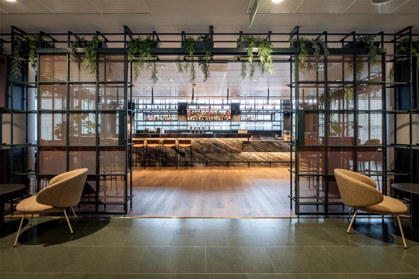 Scandic Simonkenttä