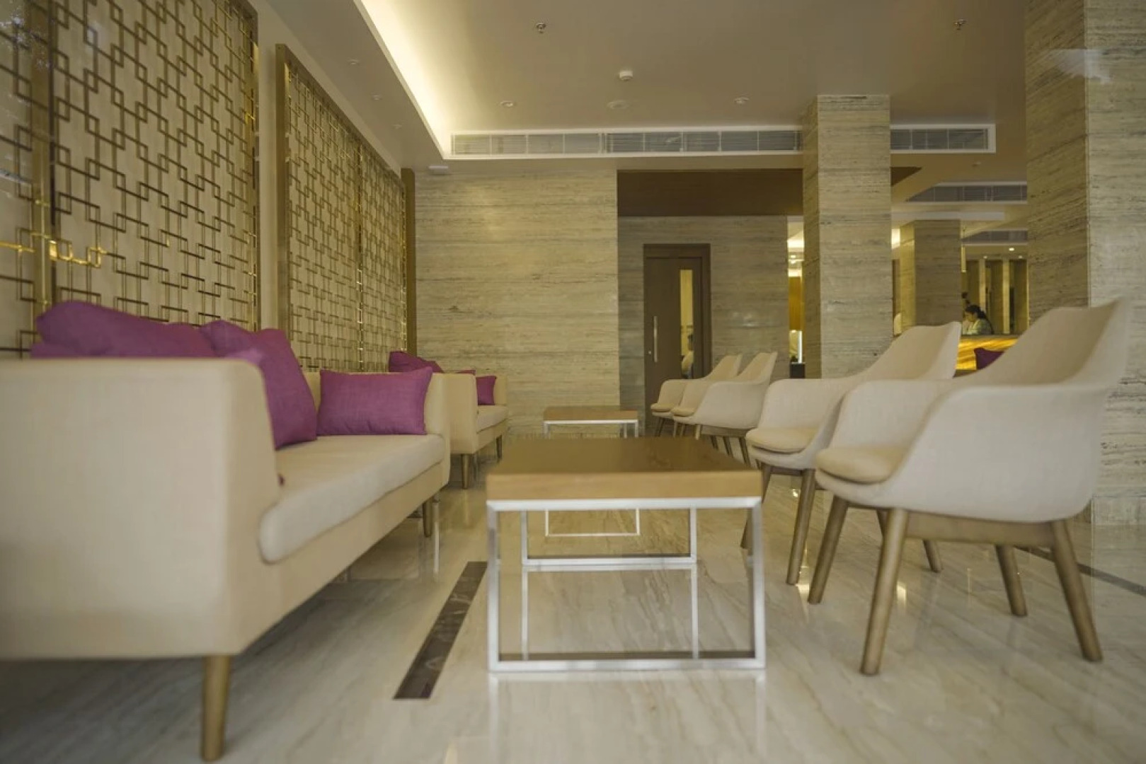 Hotel Deepti Courtyard