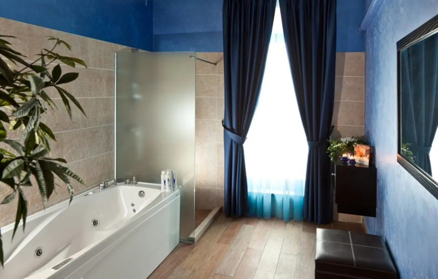 Aurora e del Benessere