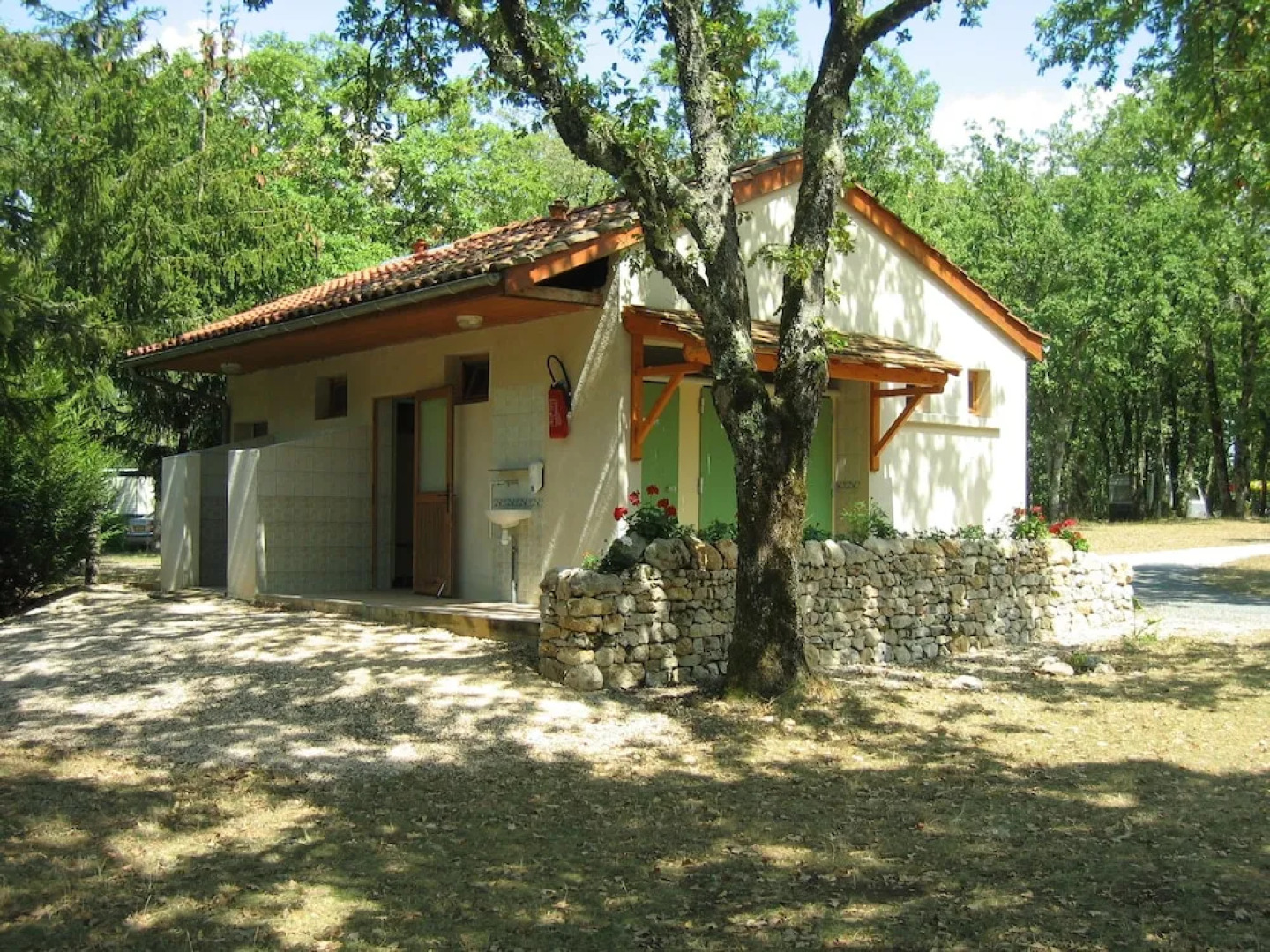 Camping Le Panoramic