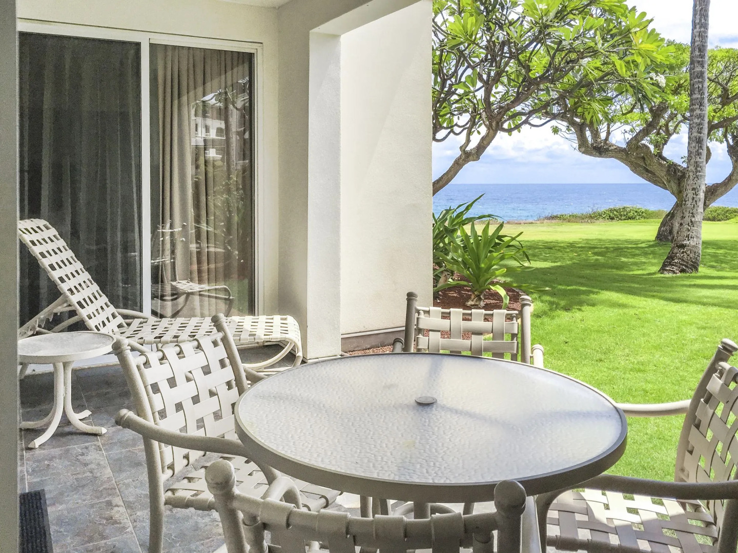 Hilton Vacation Club The Point At Poipu Kauai