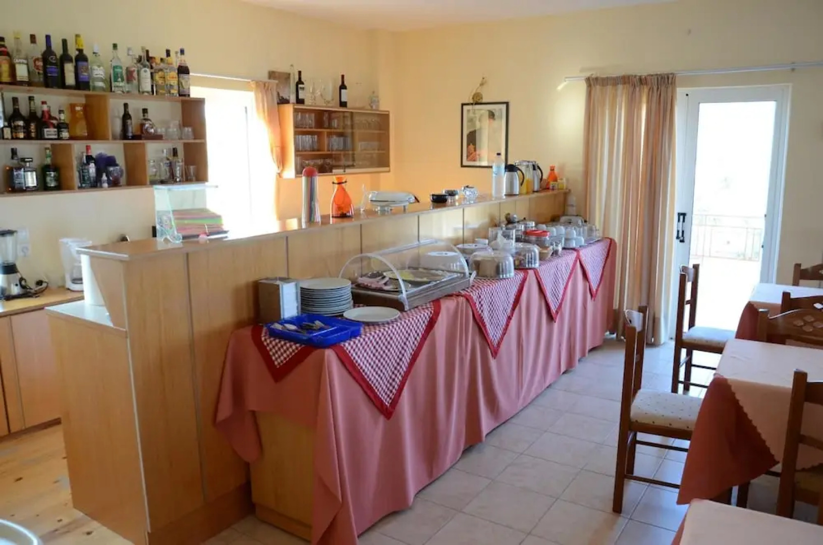 Elafonisos Diamond Resort