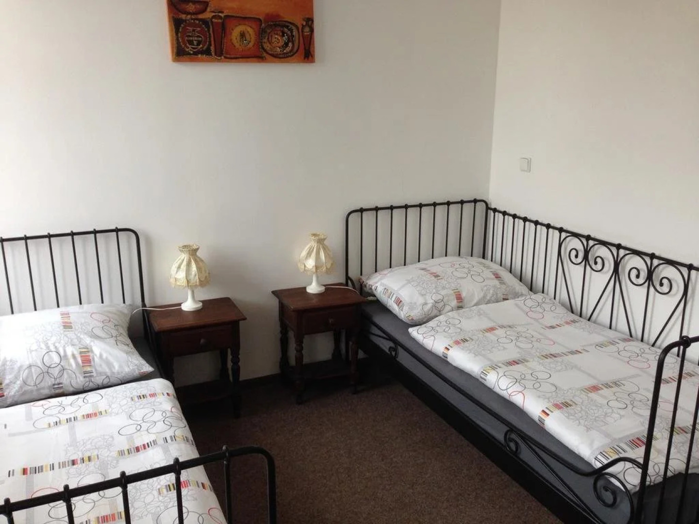 Restaurace a Penzion Fara