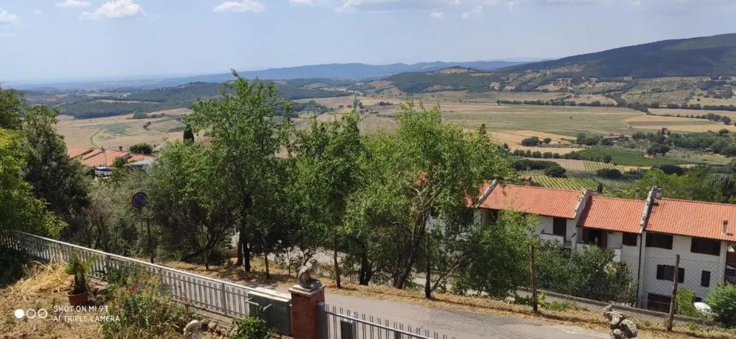 B&B Le Coste Alloggio n. 2