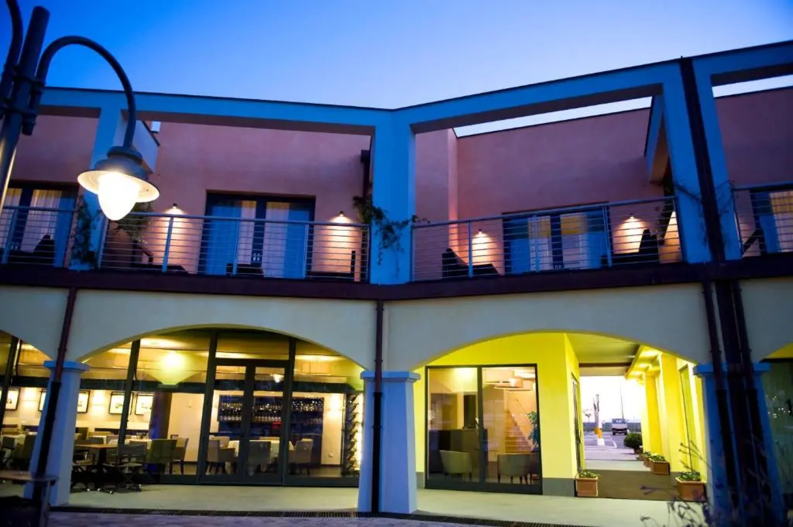 MarinaPlace Resort & Spa