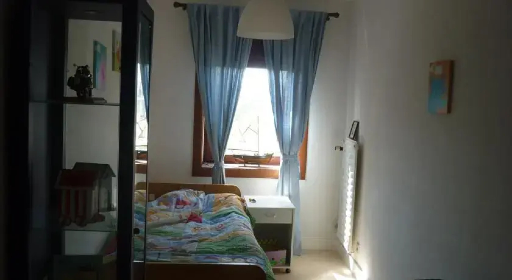 Apartment het Hazegras