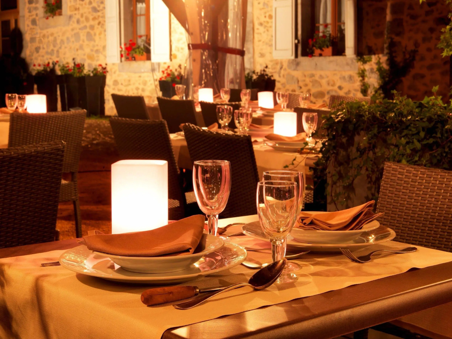 Hotel Logis - Chateau de Beauregard