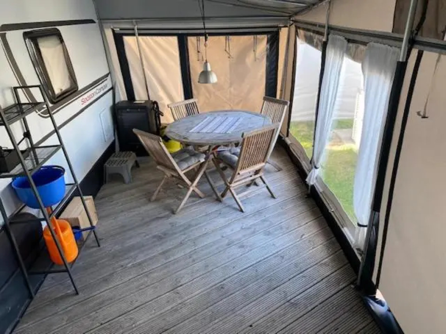 Wohnwagenvermietung Sylt