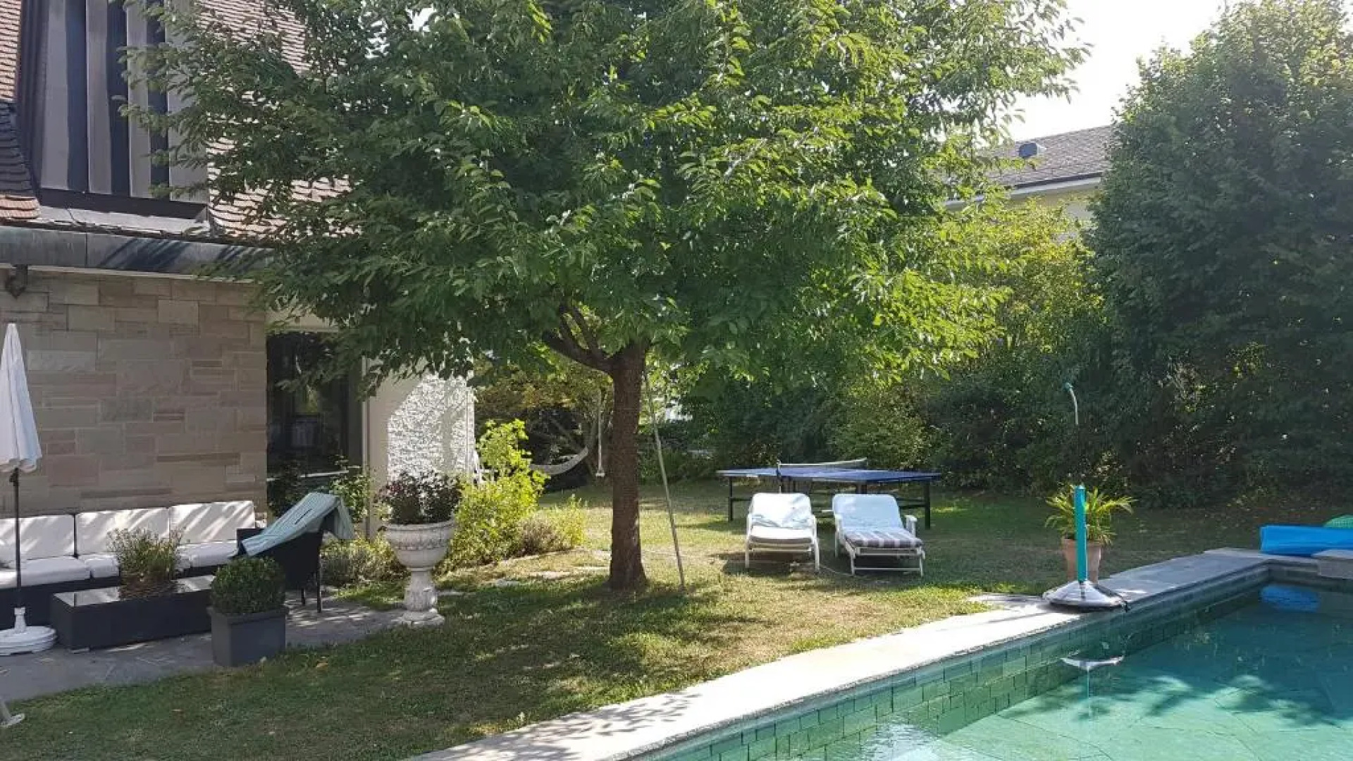 Charming Guestroom in private Residence