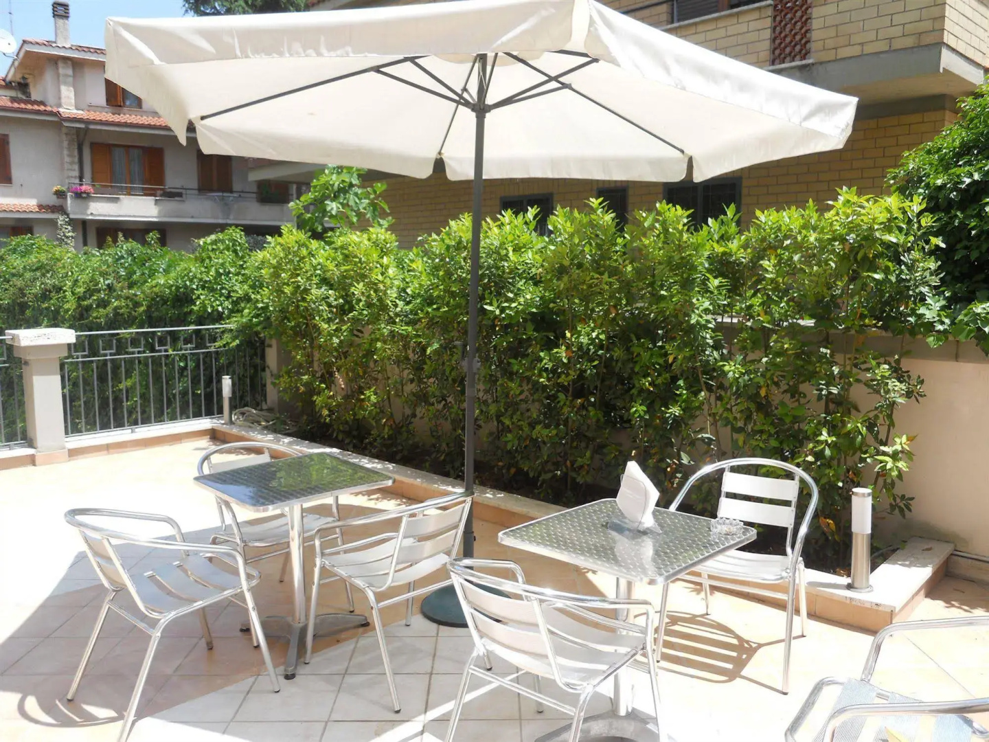 Idria Hotel