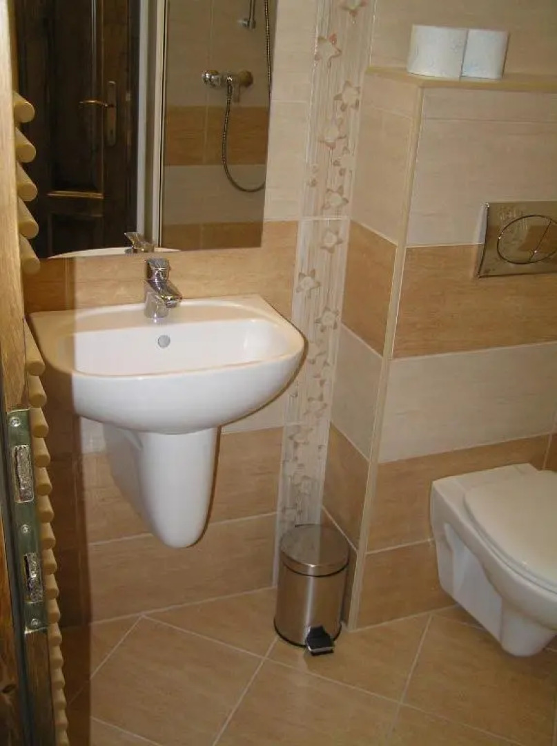 Harmónia Wellness Villa