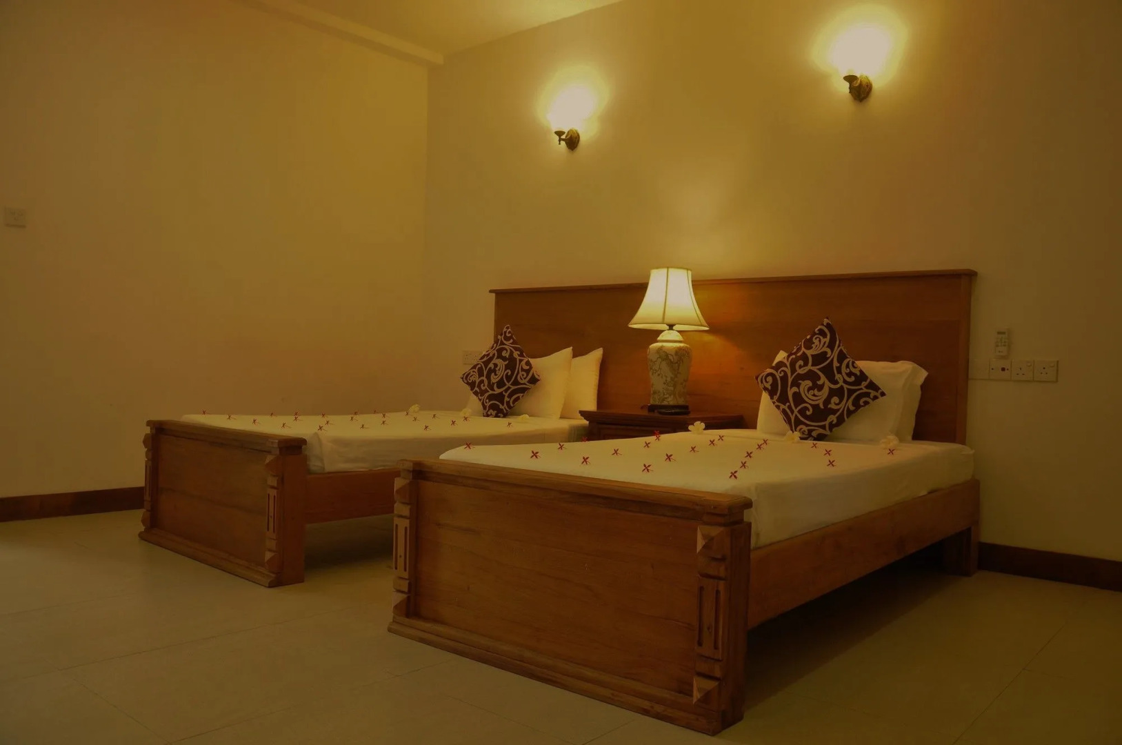 Serendib Beach Hotel