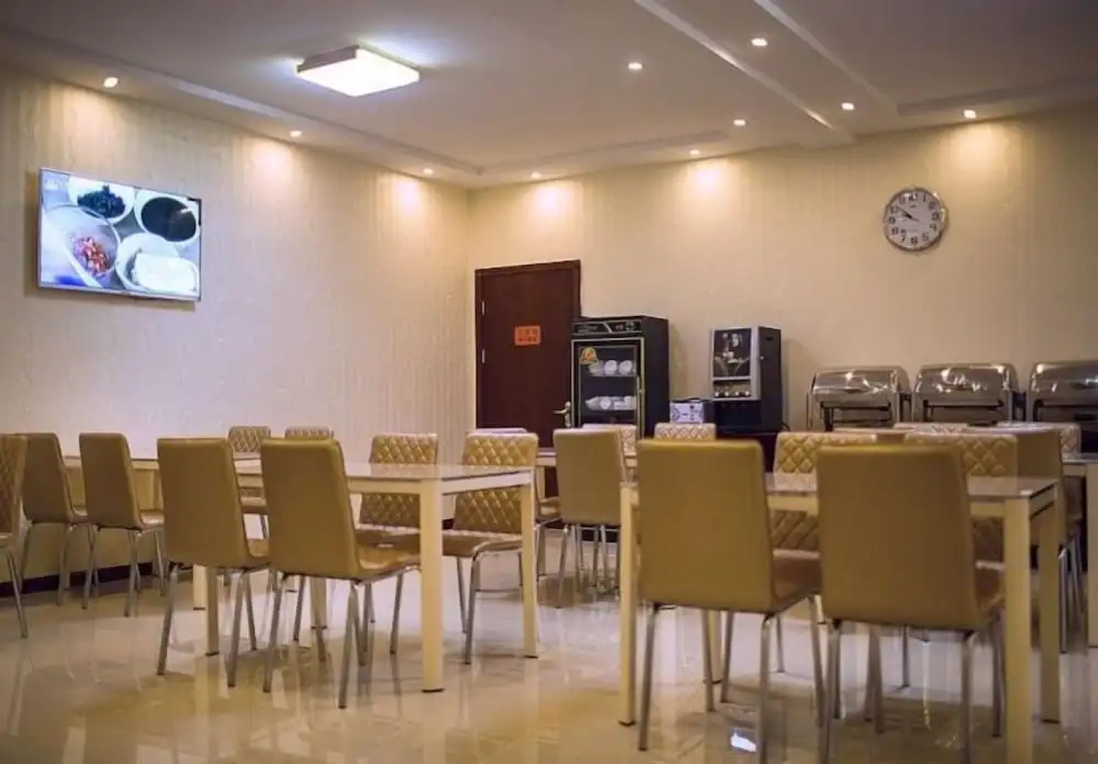 GreenTree Inn TianJin Jinnan XianShuiGu Nanhuan Road Express Hotel