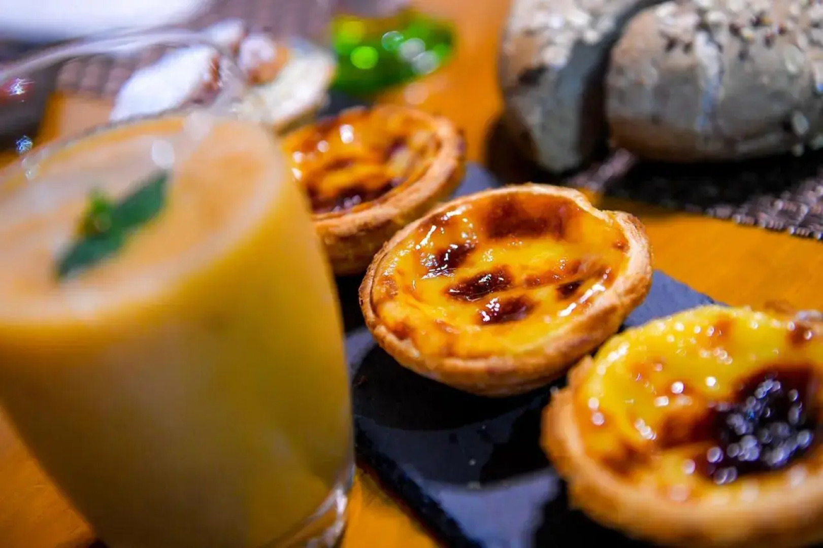 O Cantinho Dos Cabrais