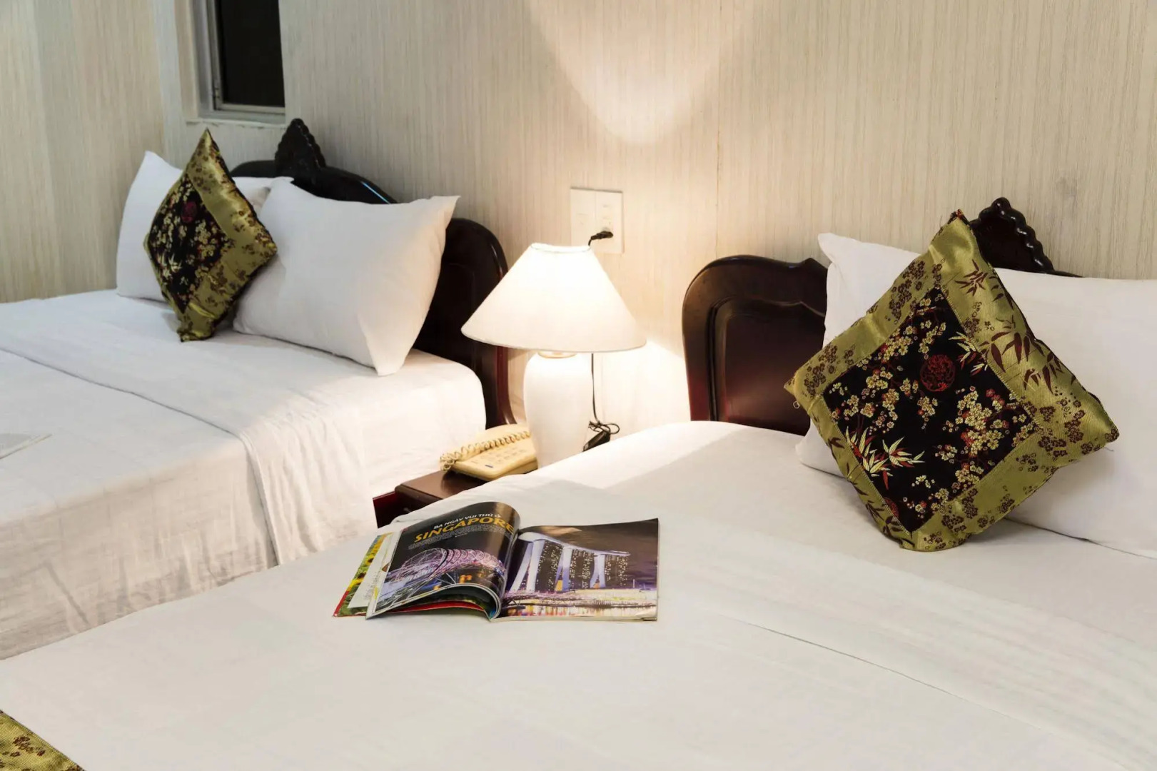 Brandi Nha Trang Hotel