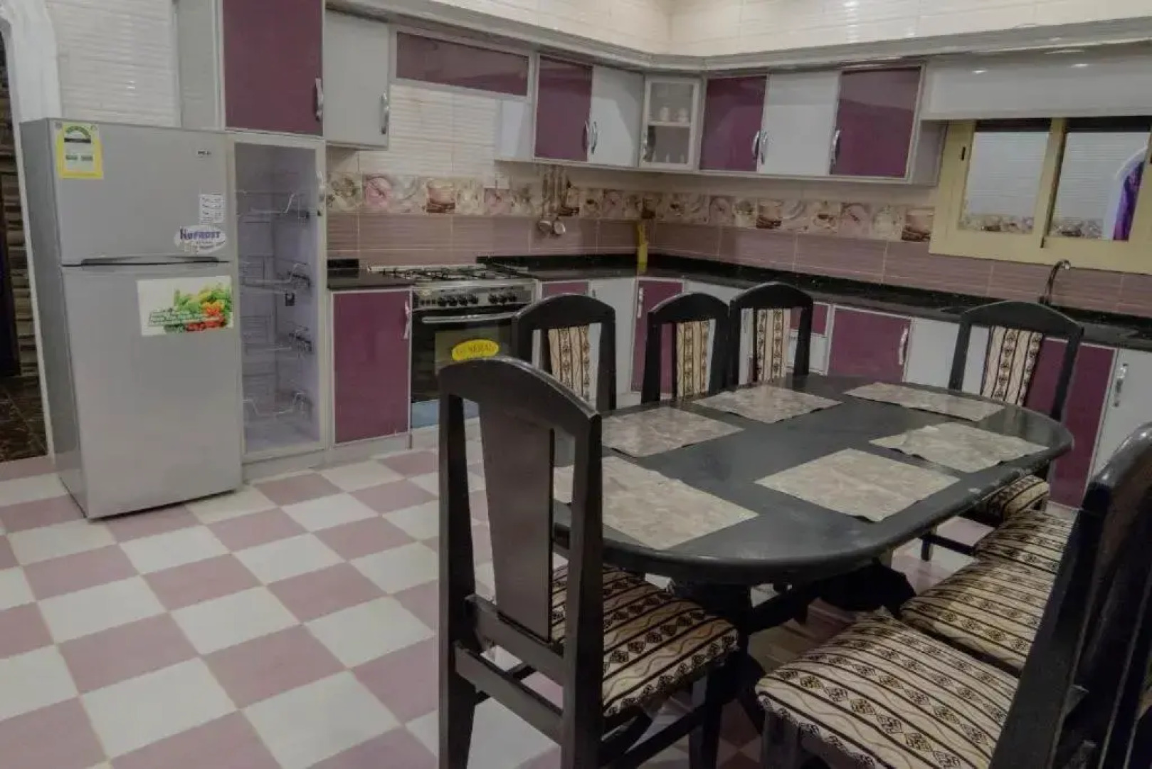 Al Tal Serviced Apartments - economic