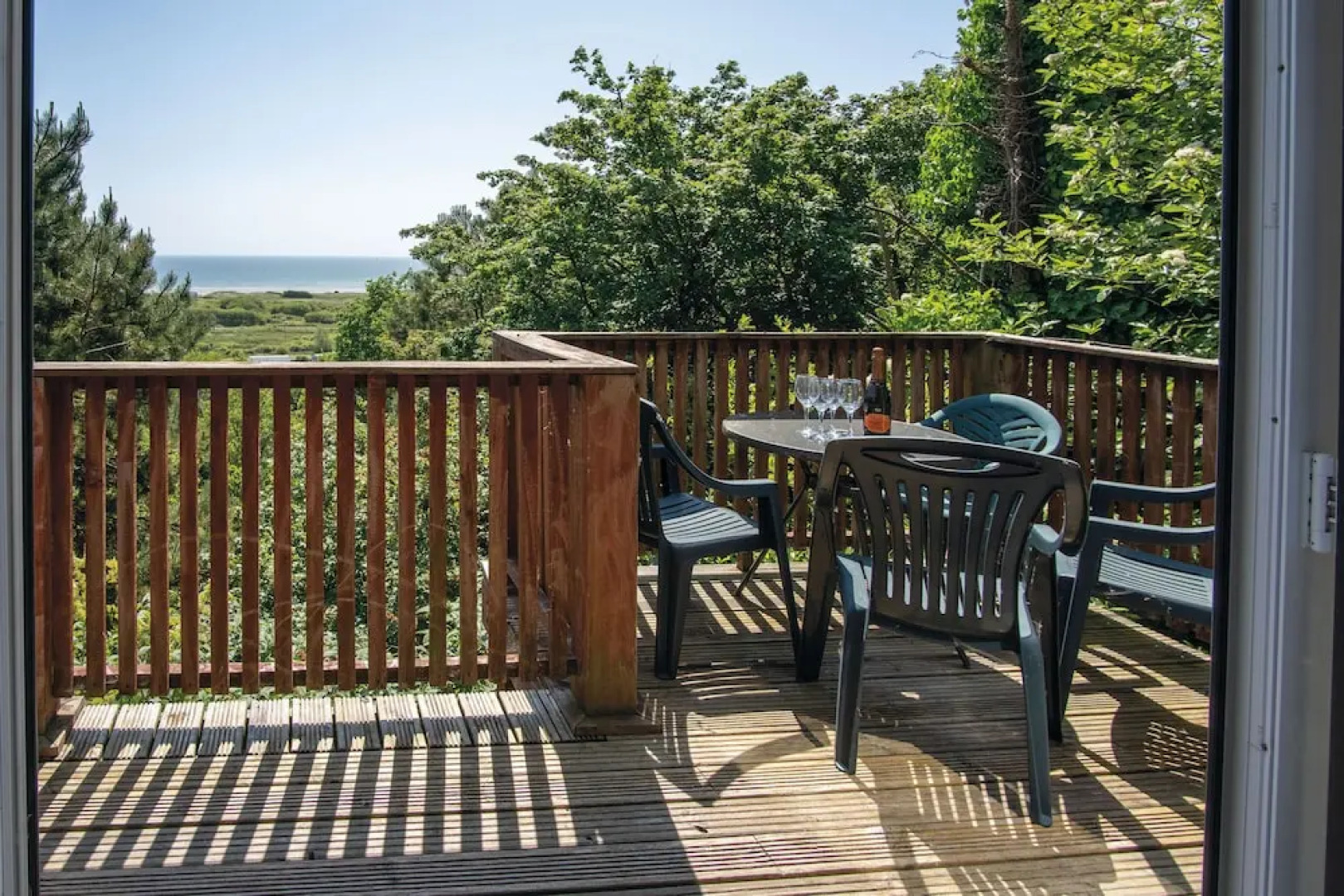 The Gatehouse - 2 Bedroom Apartment - Pendine