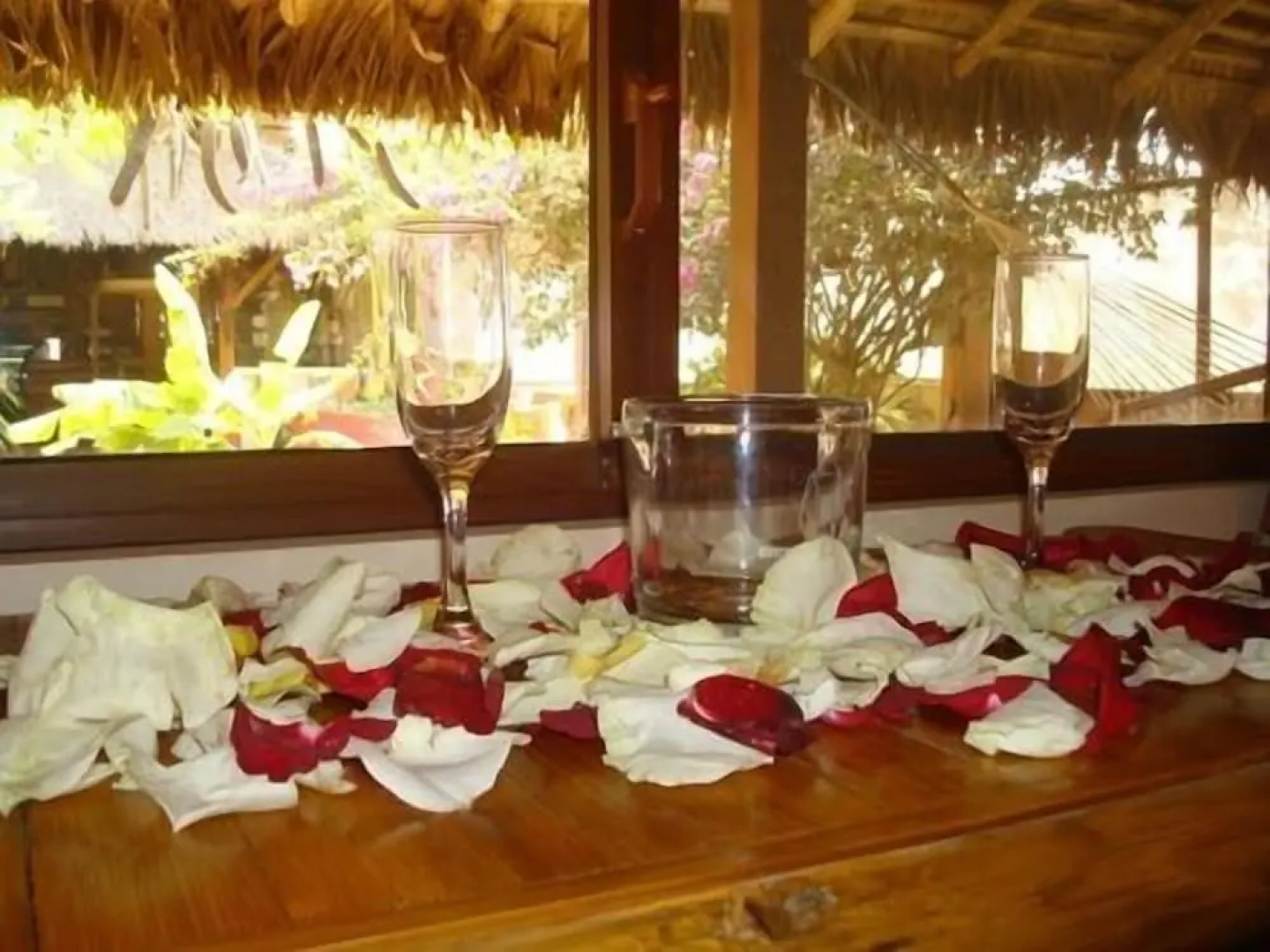 Hotel Hosteria Nantu