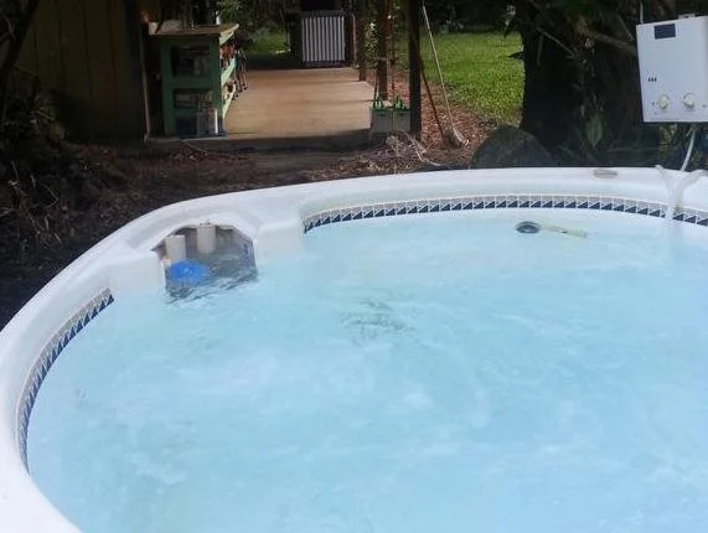 Hilo Hale Kaumana Home