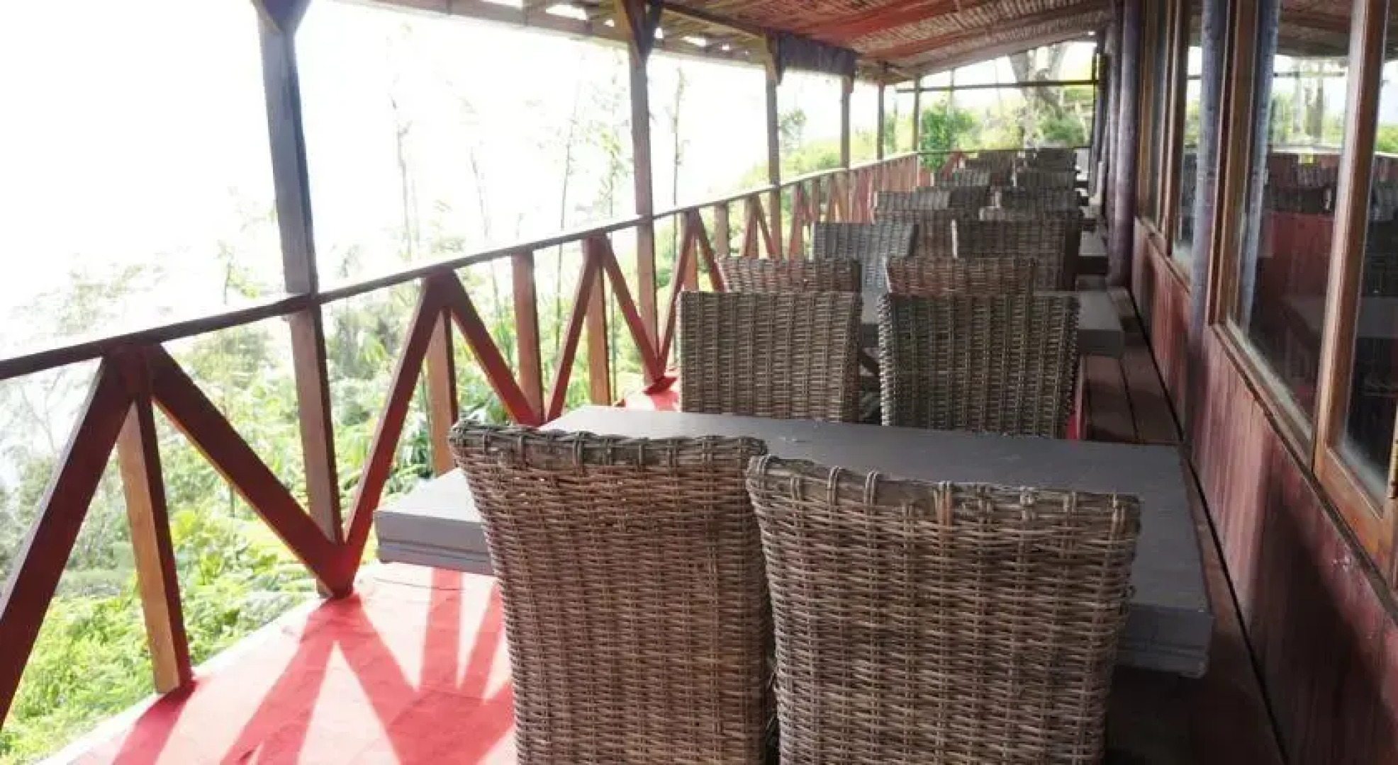 Lawang Adventure Park