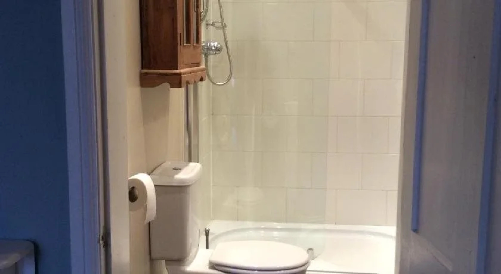 Hillcrest Guesthouse