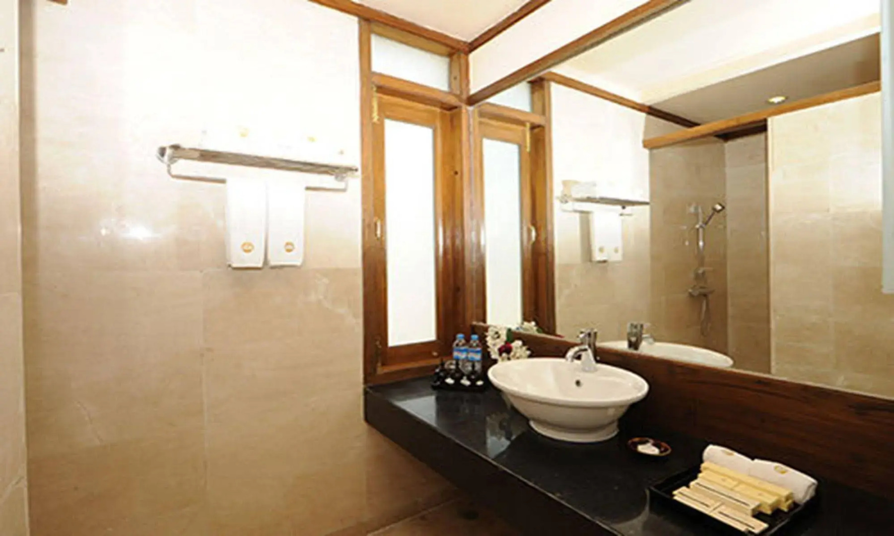 The Myat Mingalar Hotel