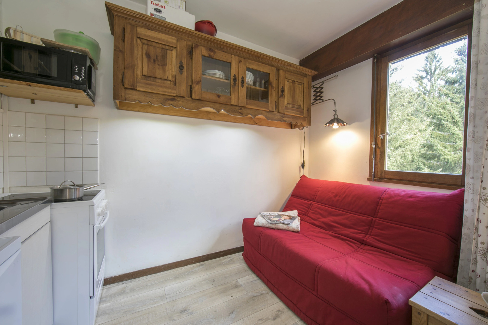 Résidence Grands Montets 414