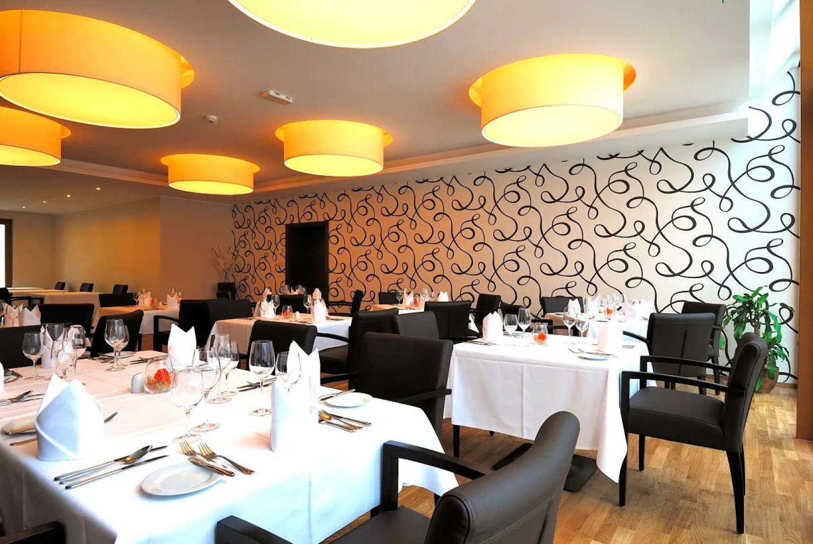 Schlosspark Mauerbach