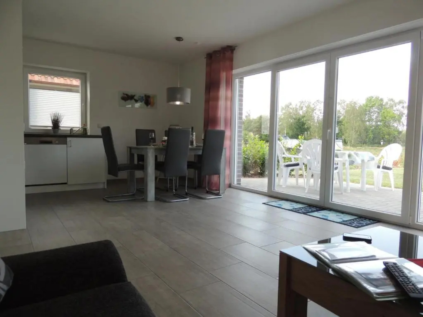 Ferienhaus Schomaker