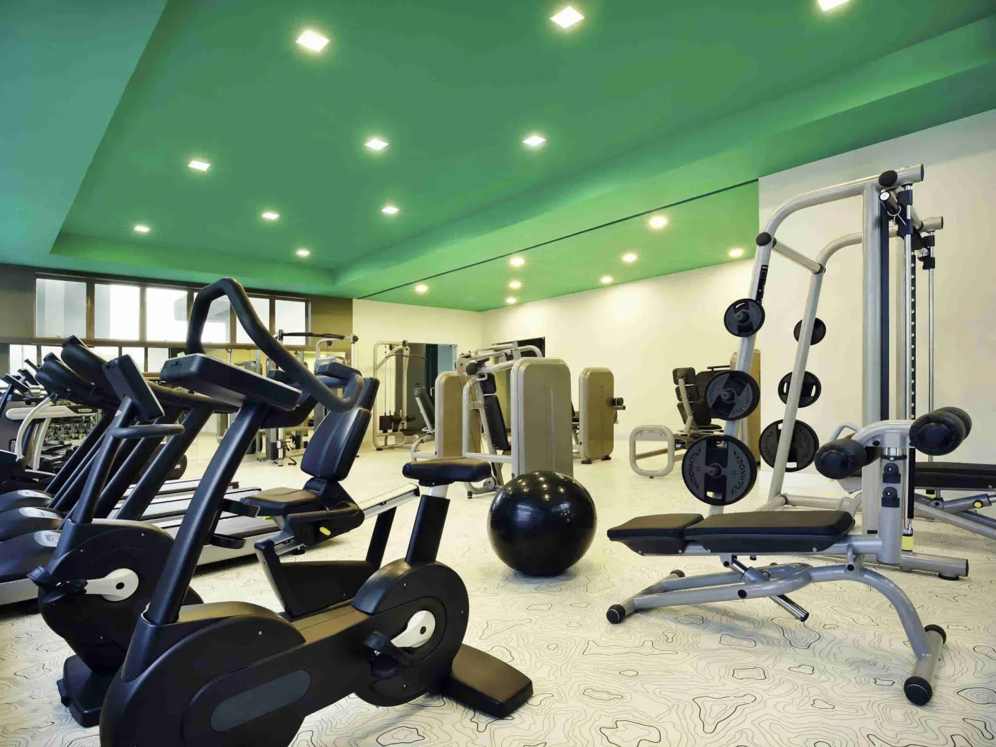 Avangio Hotel Kota Kinabalu