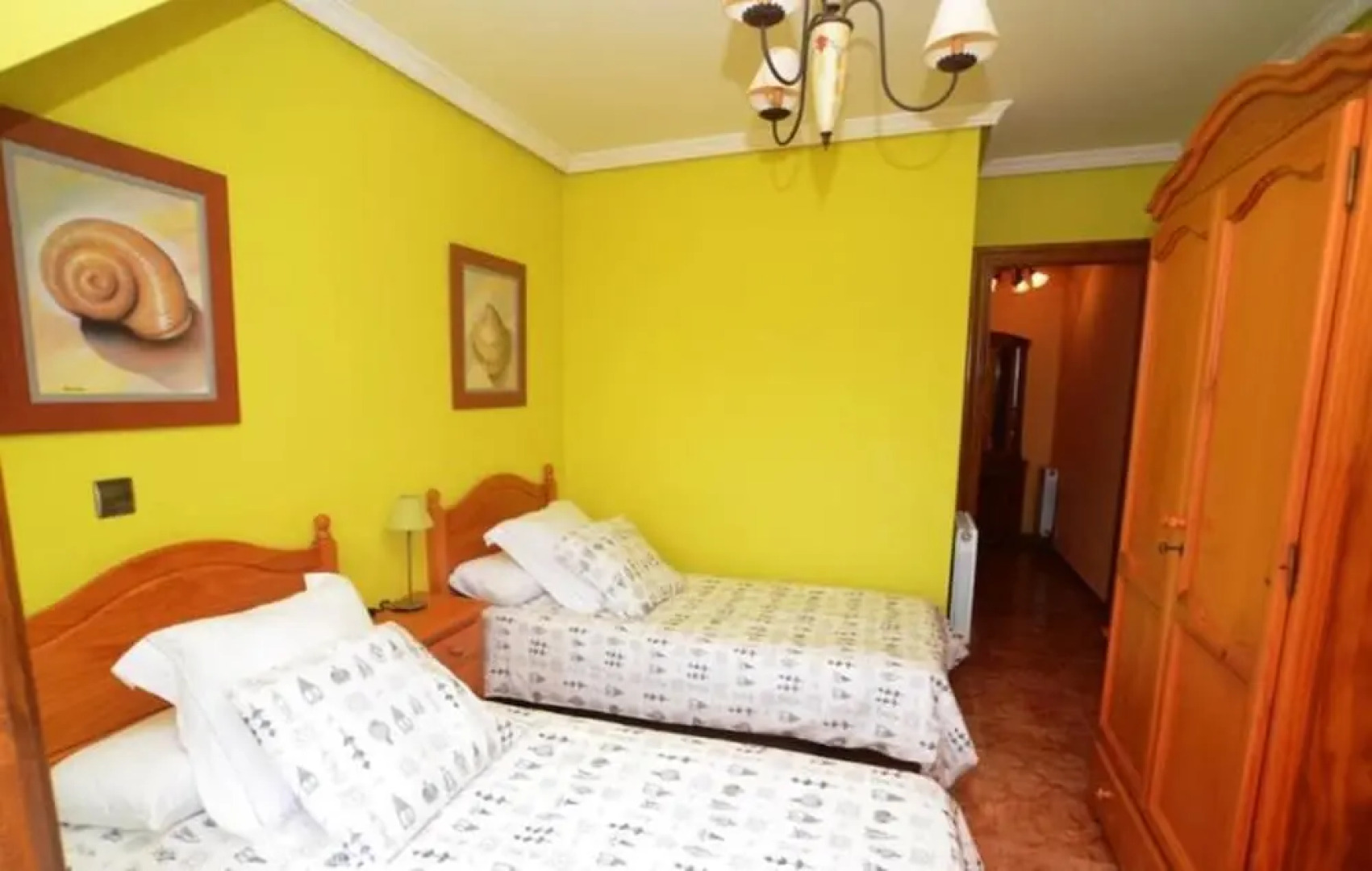 Apartment in Noja, Cantabria 103648 by MO Rentals