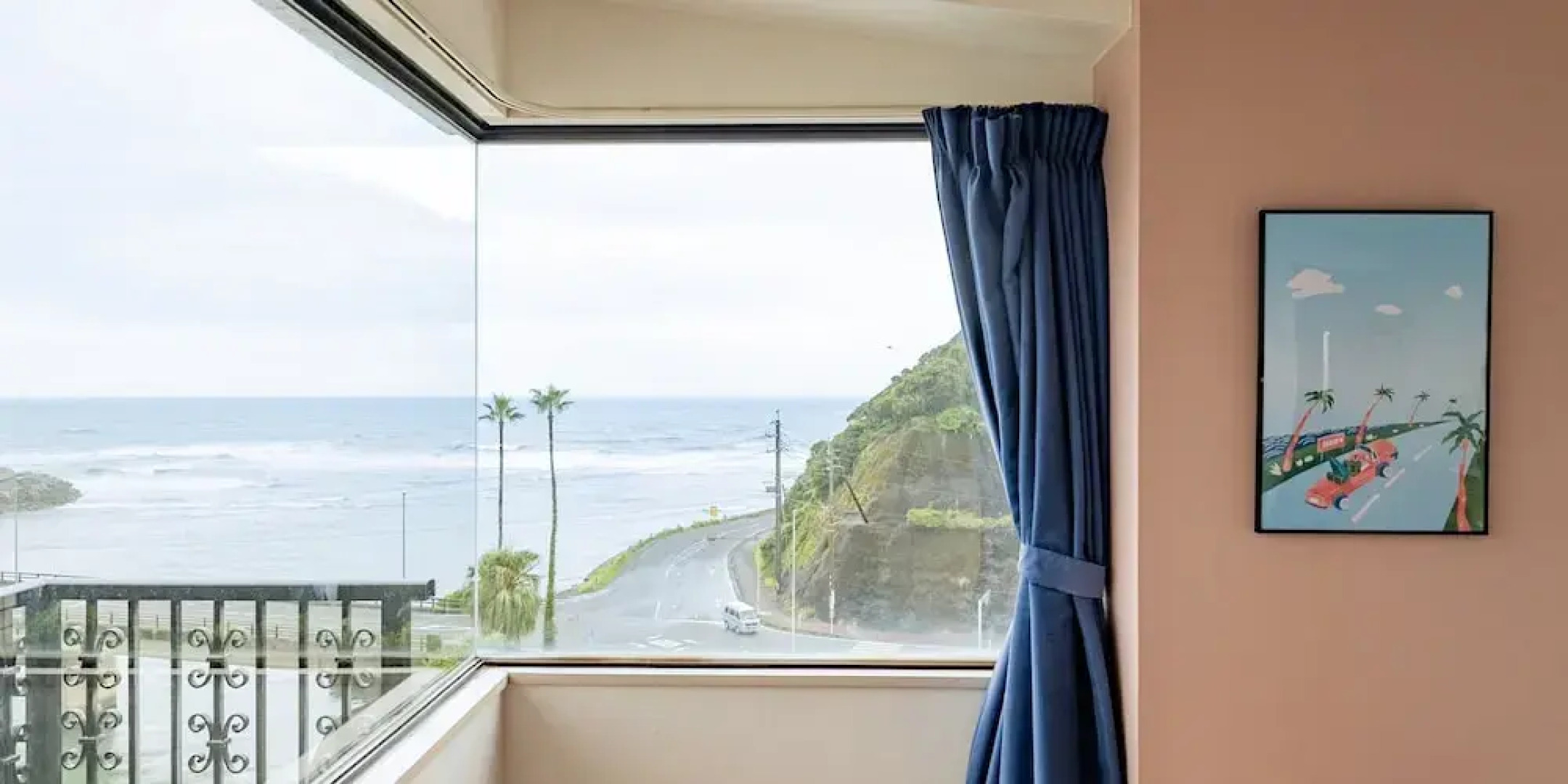 Hotel Seasons Nichinan