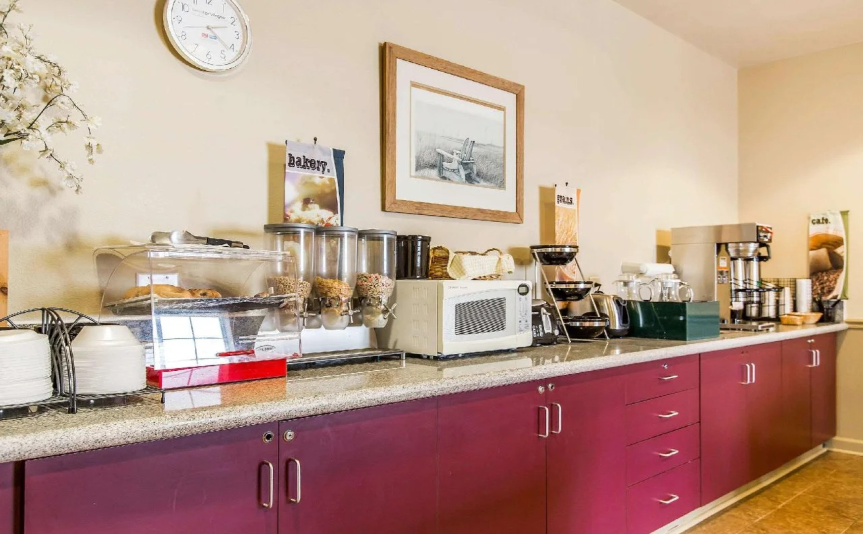 Quality Inn Shallotte near Ocean Isle Beach