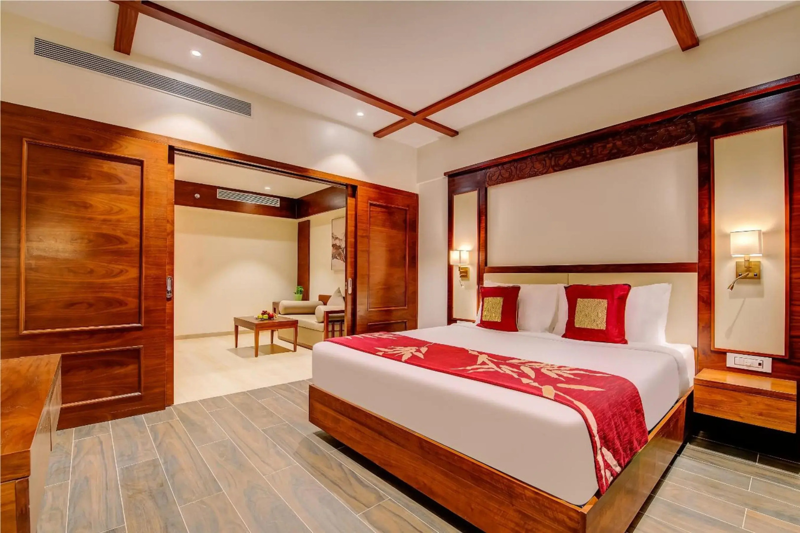 The Fern An Ecotel Hotel, Lonavala