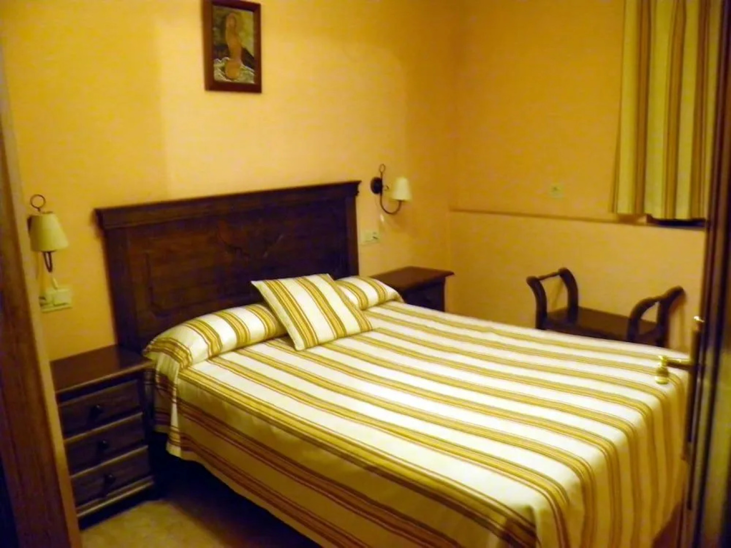 Apartamentos Turísticos Casalpujarra