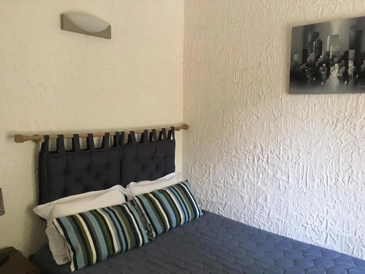 Le Clos des Arbousiers