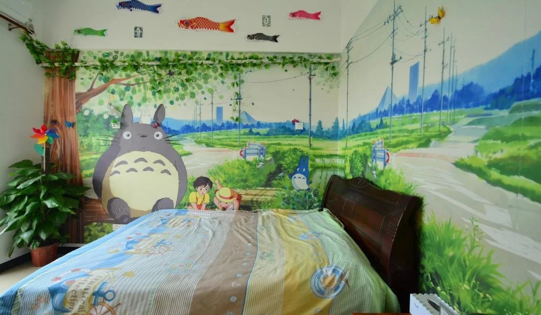 Beihai Youth International Capsule Hostel