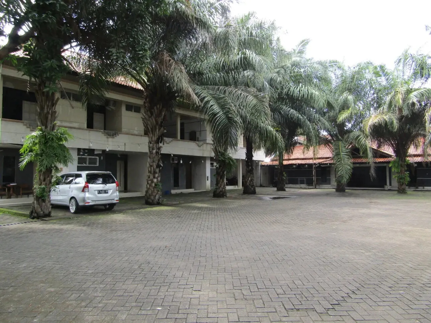 Hotel Kencana Jaya