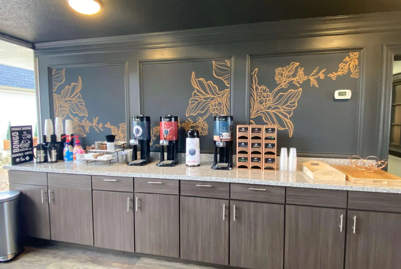 Hillside Crossing Nashville