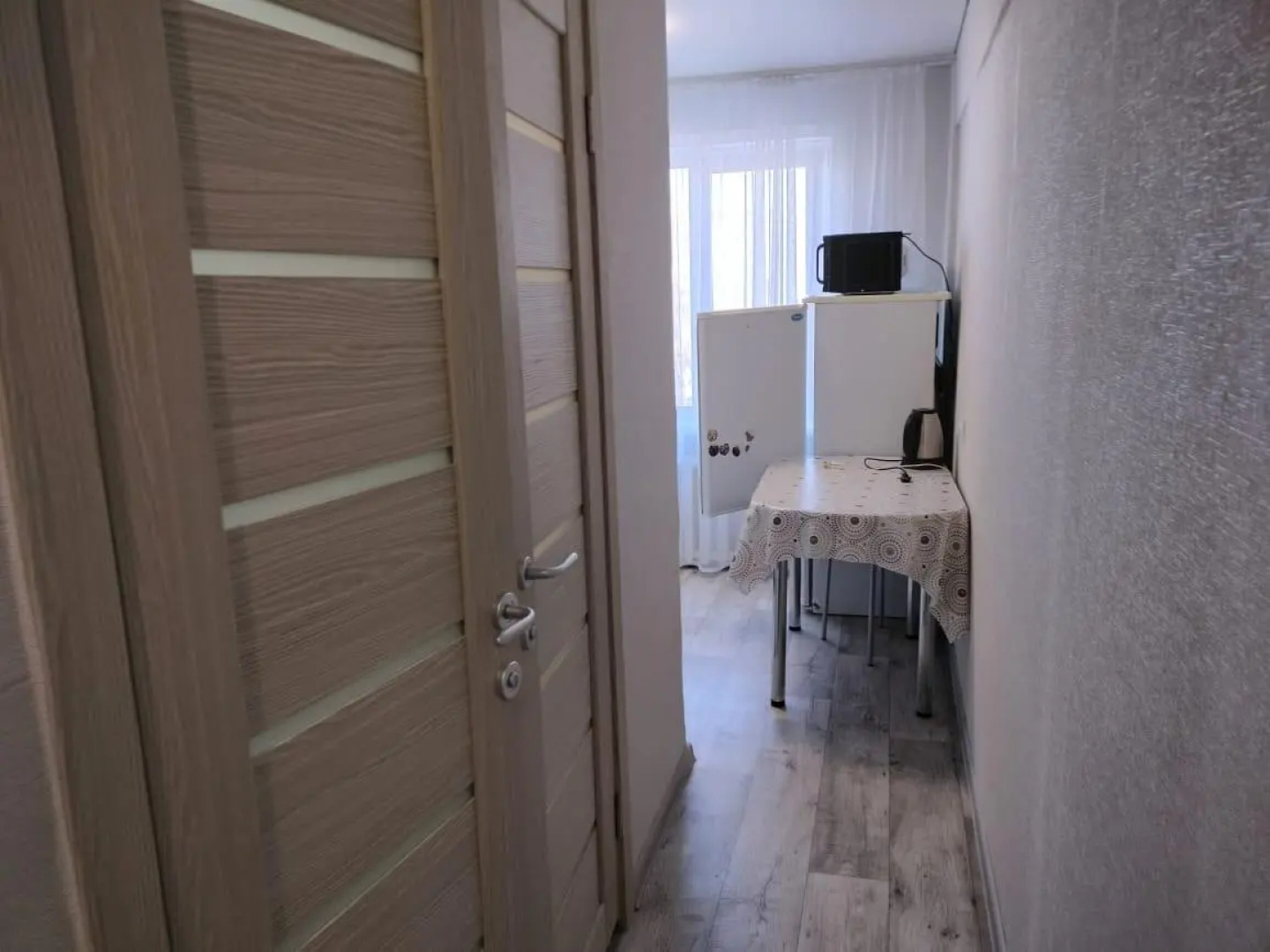 Апартаменты в 5-ом микрорайоне 40