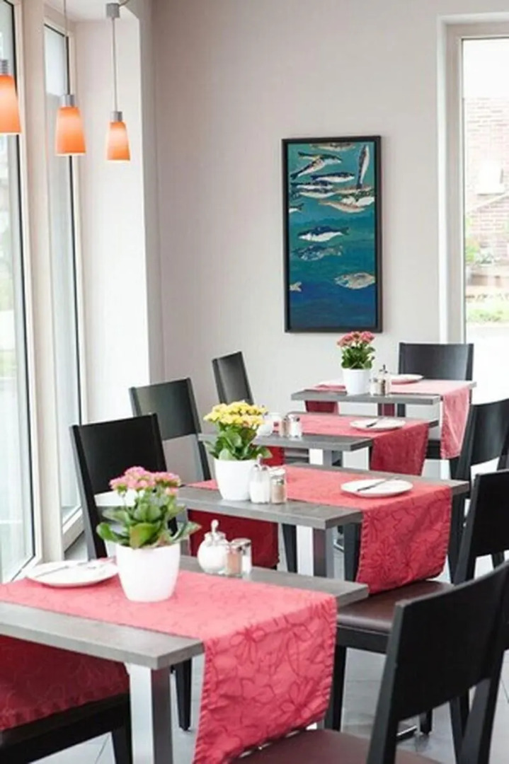 Heldts Apartment-Hotel